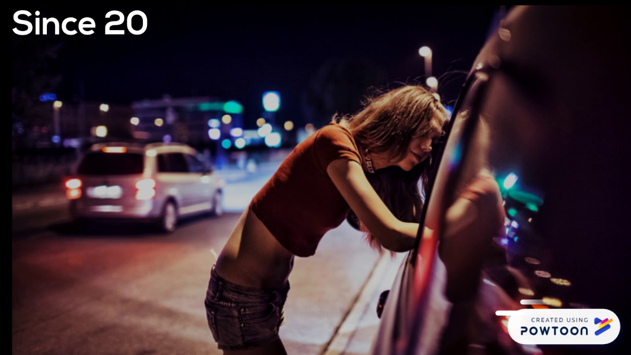 Prostitution Tumblr