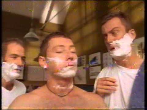 Grafters TV1 1998 TV Promo