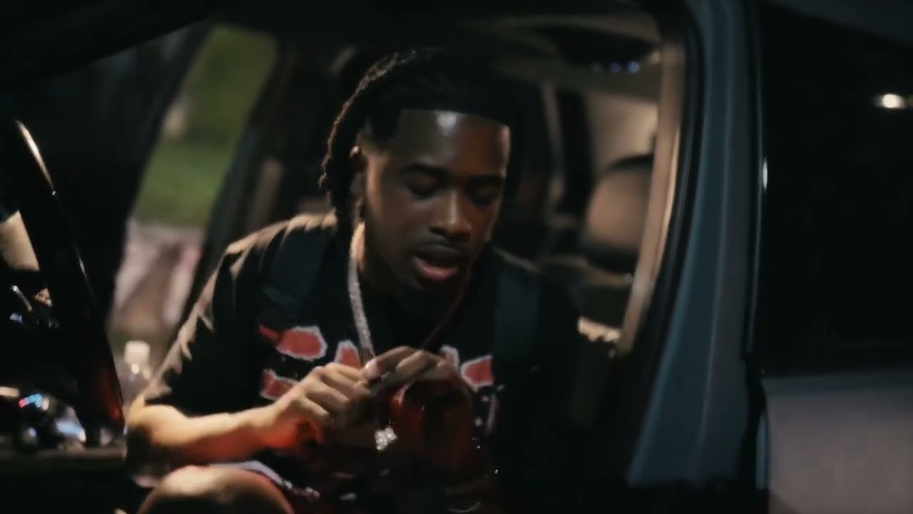 BFG Baandz - 50k This Month (Official Music Video)