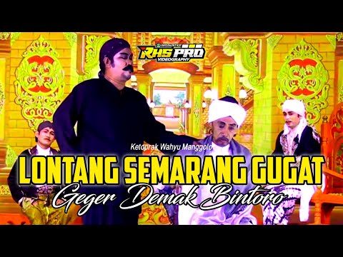 FULL CERITA LONTANG