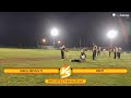 DAVLI DEVILS 11 vs OM 11 live cricket match | HADYOL VPL UTTRA GUJRAT live - Heer sports club himmat