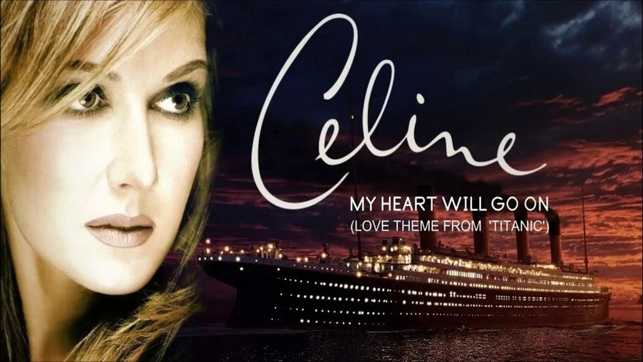 Céline Dion - I Want You To Need Me. - YouTube