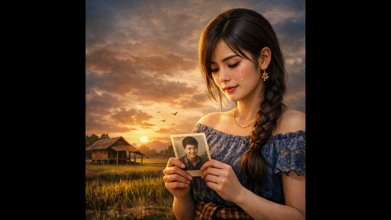 อยู่บ่ได้ถ้าบ่มีอ้าย