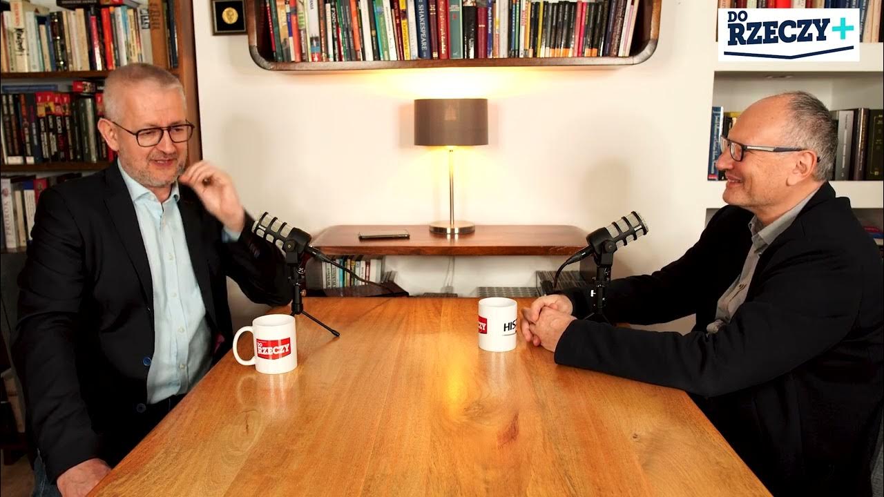 Miniatura: "Polska Do Rzeczy" - zwiastun odc. 283