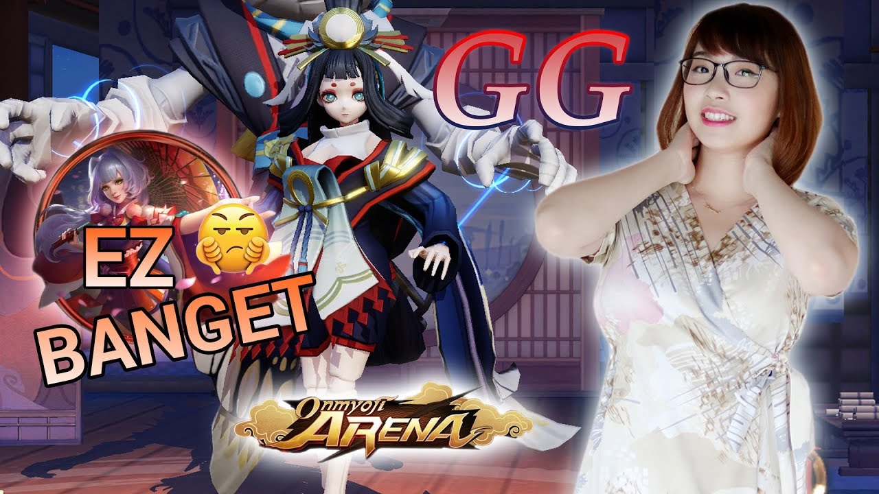 Get Ini Shikigami Lebih Susah Dari Kagura Di Ml Puppeteer Free HD Wallpaper Ini Shikigami Lebih Susah Dari Kagura Di Ml Puppeteer Desktop Wallpaper