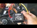 Car Audio Wiring Ferrite