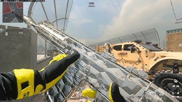 NW3 Forge Battle Rifle Unlocked!!!