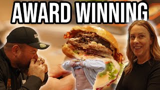 How Does Burger Island; One Of Scotland's BEST Stack Up? by Food Review Club 13,571 views 4 weeks ago 16 minutes