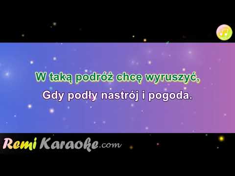 M.Rodowicz - Remedium (karaoke - RemiKaraoke.com)