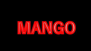 Mango : The Movie (2025) - Teaser Trailer