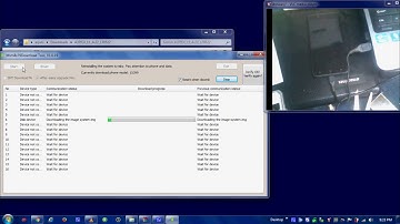 Flashing Update Oppo A37FW & Download Firmware Oppo A37FW