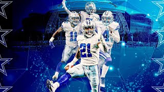 Dallas Cowboys Hype 2022-23 || HD ||