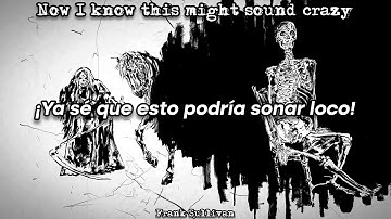 Mattel [Subs. Eng/Esp] - Avenged Sevenfold [UNOFFICIAL VIDEO] Lyrics HD/HQ | Frank Sullivan 🦇🖤💀
