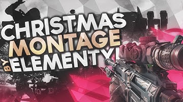 Rising Clan Christmas Montage By Elementyl  @RedScarce