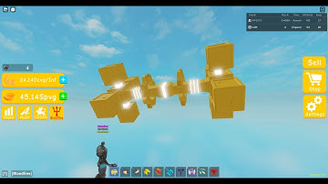 Lifting Simulator | Buying 5th Ultimate Class