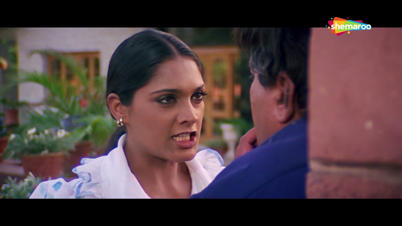 Khal-Naaikaa (1993) (HD) | Jeetendra, Jaya Prada, Anu Agarwal - YouTube