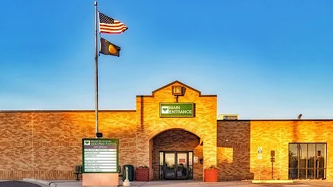 FMDH - Caring for Our Community Since 1911
