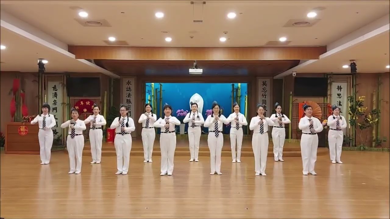 《九條好漢在一班》教育團康