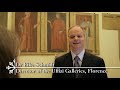 Dr. Eike Schmidt - Director of the Uffizi Galleries, Florence