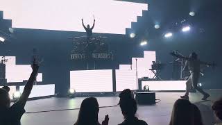 Newsboys - Jesus Freak - Live