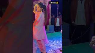 #shots khàrche #viral song new #haryanvi chori #weddíng dance new 2023