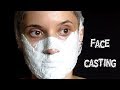 DIY Face Cast