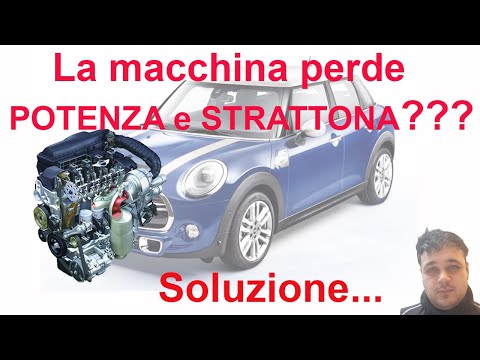 Video: Quando la tua auto sussulta?