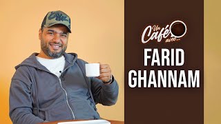 « Un café avec Farid Ghannam » by lematin.ma