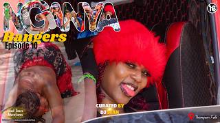 🔥DJ STAN_BEST NGANYA BANGERS MIX FT GENGETONE | ETHIC | DANCEHALL × DjStan -Good Times Adventures