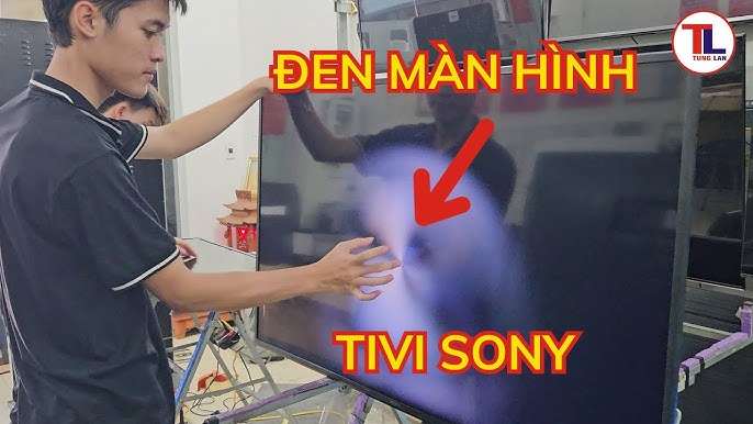 Cách kiểm tra và sửa chữa tivi tại nhà