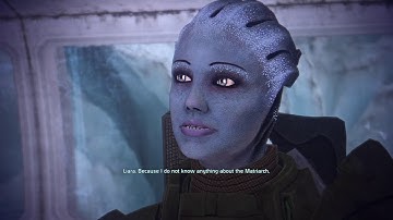 Mass Effect : Walkthrough - Part 19