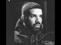 Drake - Work (Solo Version)