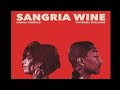 Sangria Wine (Audio HQ) - Camila Cabello & Pharrell Williams