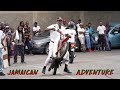 Stunter 13  13vidblog  jamaican adventure