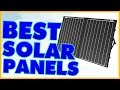 10 Best Solar Panel Reviews 2017 10 Best Solar Panel Reviews 2017