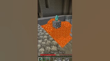 Noob vs Pro vs Hacker minecraft saving villager #shorts #minecraft