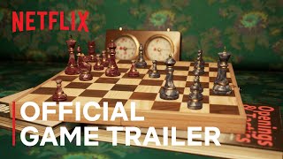 Queen's Gambit', 'La Casa De Papel', 'Shadow And Bone' & 'Too Hot To  Handle' Get Game Treatment By Netflix – Deadline