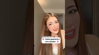 💗•como gustarle a esa chica/o•💗 #noflop #aesthetic #nohate #apoyo @iam_saravৎ 🌷✨💋❄️💗😻