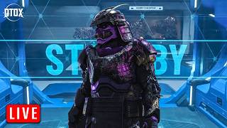🔴LIVE - Star Citizen 4.10 Instanced Siege of Orison (FIRST RUN - PTU Wave 1)