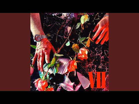 Burning Bridges - Chromatics