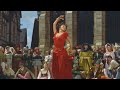 Gina Lollobrigida Dance Of Esmeralda Notre Dame De Paris 1956 Gina Lollobrigida Dance Of Esmeralda Notre Dame De Paris 1956