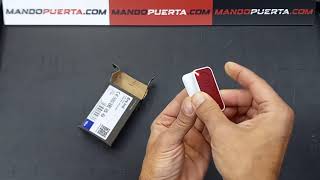 Mando Inti Nice
