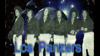 Reloj Los Panzers de Nicaragua canta Enoc Jerez chords
