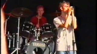 Blur - Wear Me Down (Reading 91)