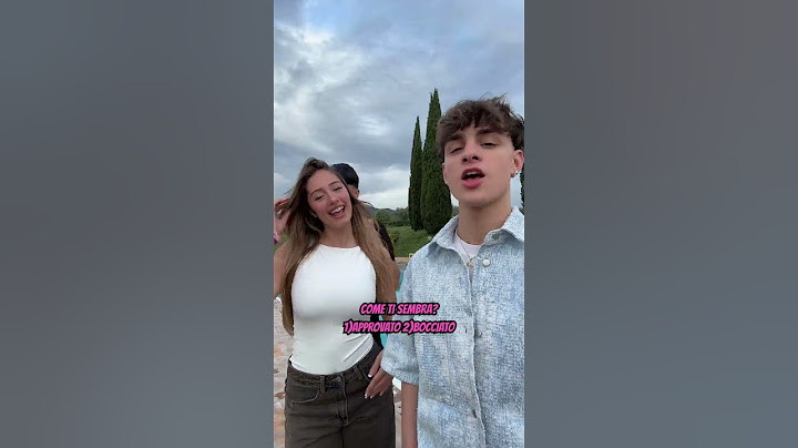 VIOLA SILVI E LUK3 HANNO CREATO IL TREND DELLA SUA NUOVA CANZONE  #tiktok #perte #webboh #neiperte