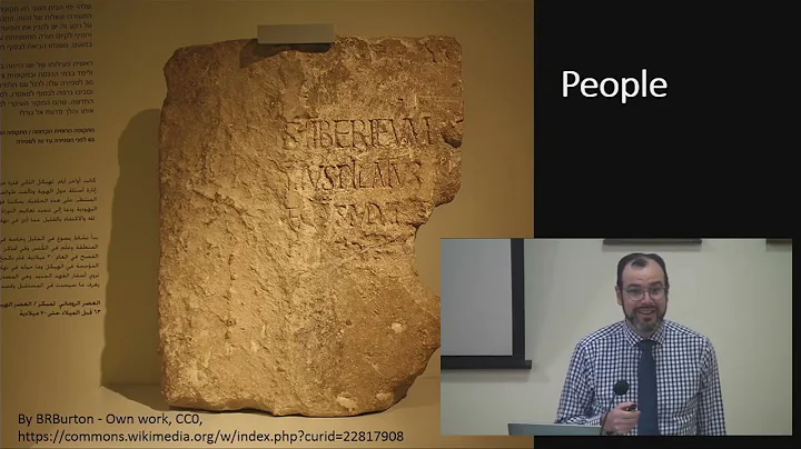 Michael O'Callahan: Revisiting the story of Jesus