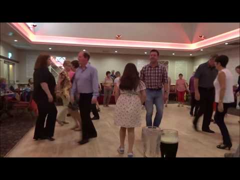 Vídeo: Slieve League al comtat de Donegal