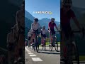 The road to Milano Cortina 2026 🎿👀