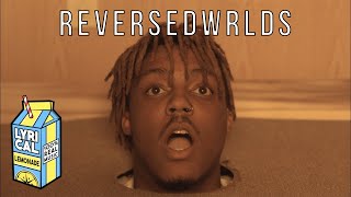 Juice WRLD - Lucid Dreams (ReversedWrlds)