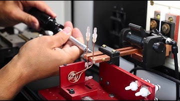 Catheter Tipping Tutorial: Coil Positioning on your CATHTIP Legacy & Magnum Machines